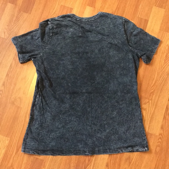 Live Love Gameday Tee - Picture 2 of 4